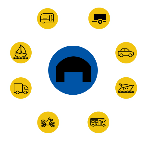 Hivernage en Vendée